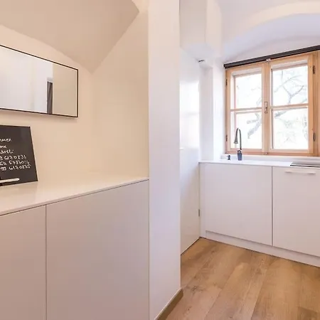 Studio Arco Rustic Zagreb Exterior photo