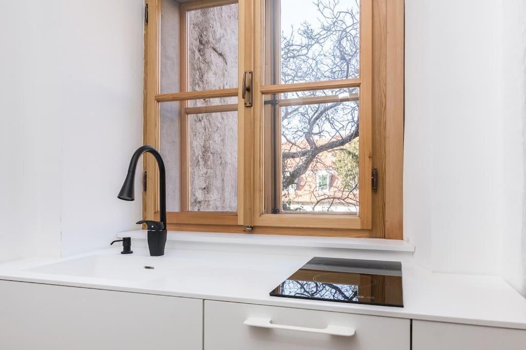 Arco Rustic Apartman