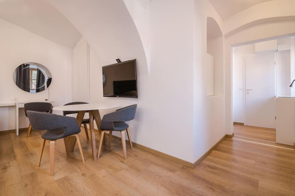 Apartman Arco Rustic