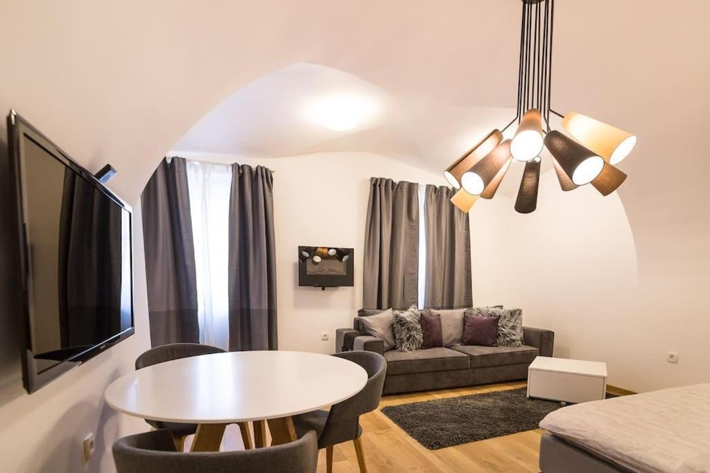 Apartman Arco Rustic *